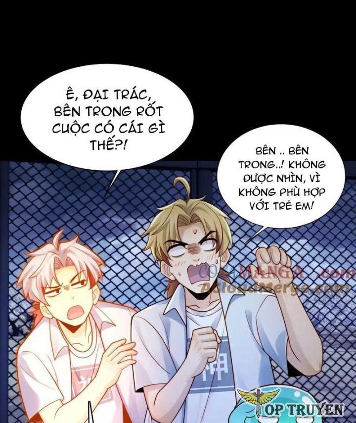 Đến Ma Quỷ Còn Sợ Tâm Thần Chapter 125 - Trang 2