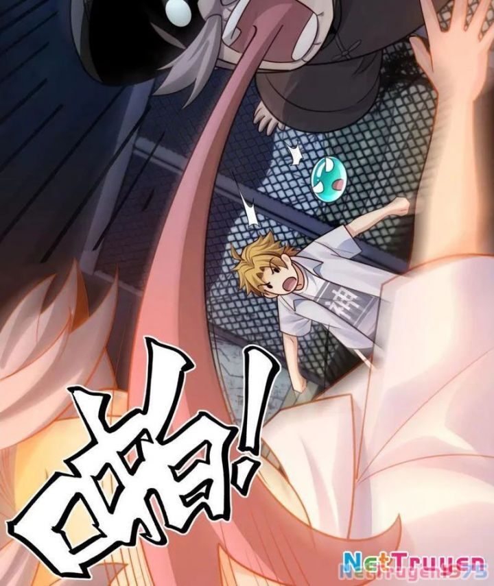 Đến Ma Quỷ Còn Sợ Tâm Thần Chapter 125 - Trang 20