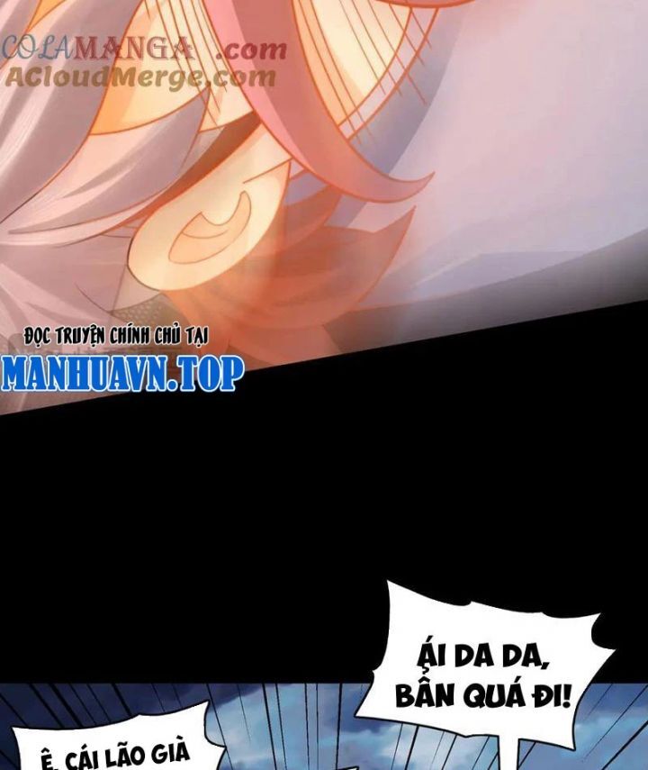 Đến Ma Quỷ Còn Sợ Tâm Thần Chapter 125 - Trang 21