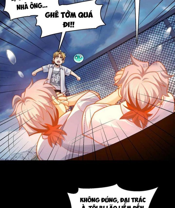 Đến Ma Quỷ Còn Sợ Tâm Thần Chapter 125 - Trang 22