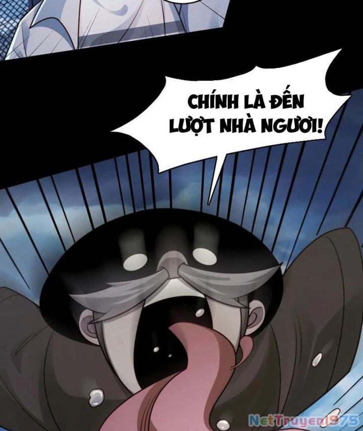 Đến Ma Quỷ Còn Sợ Tâm Thần Chapter 125 - Trang 26