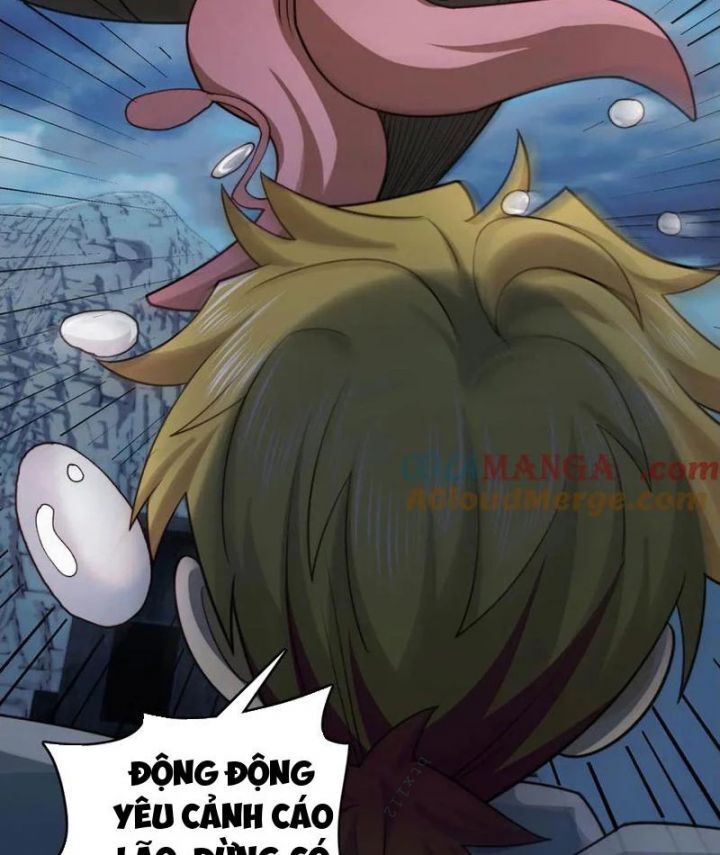 Đến Ma Quỷ Còn Sợ Tâm Thần Chapter 125 - Trang 27