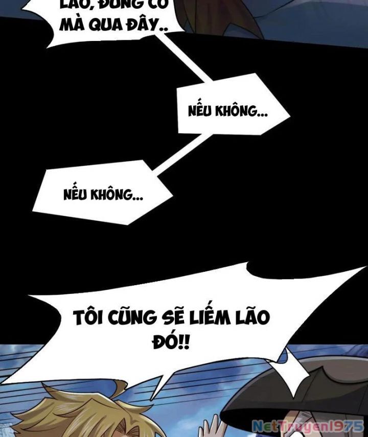 Đến Ma Quỷ Còn Sợ Tâm Thần Chapter 125 - Trang 28