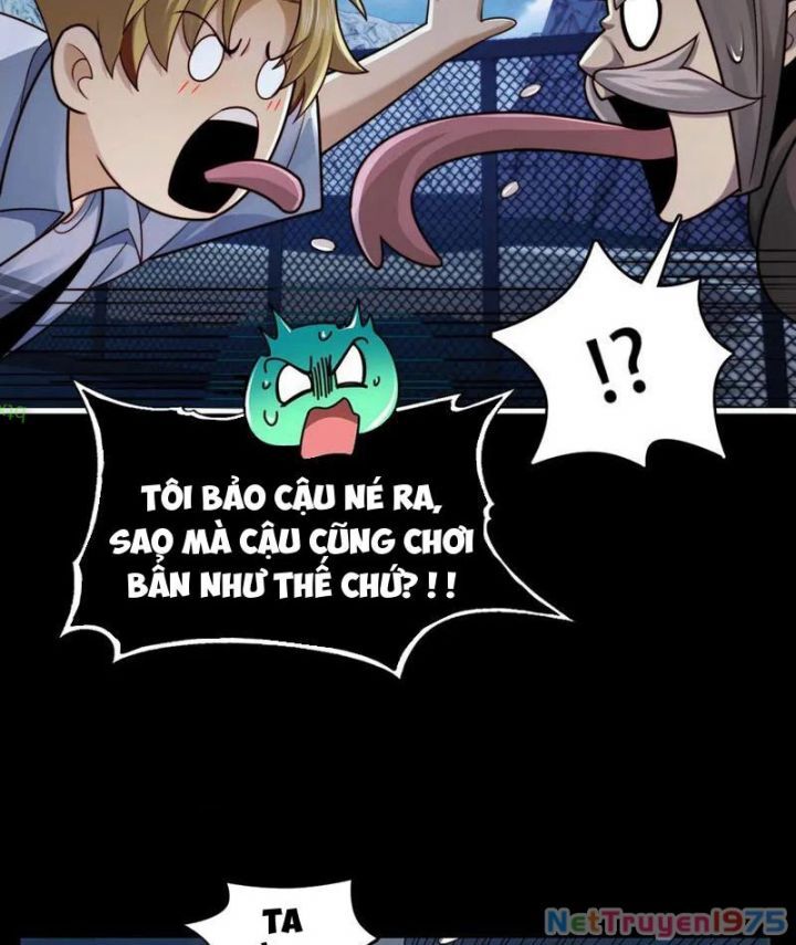 Đến Ma Quỷ Còn Sợ Tâm Thần Chapter 125 - Trang 29