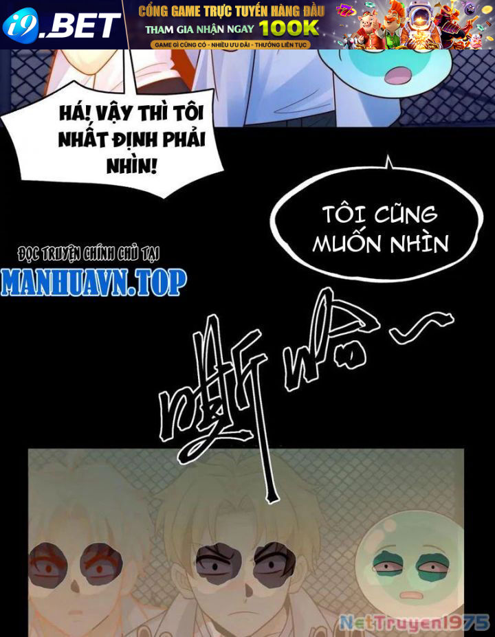 Đến Ma Quỷ Còn Sợ Tâm Thần Chapter 125 - Trang 3