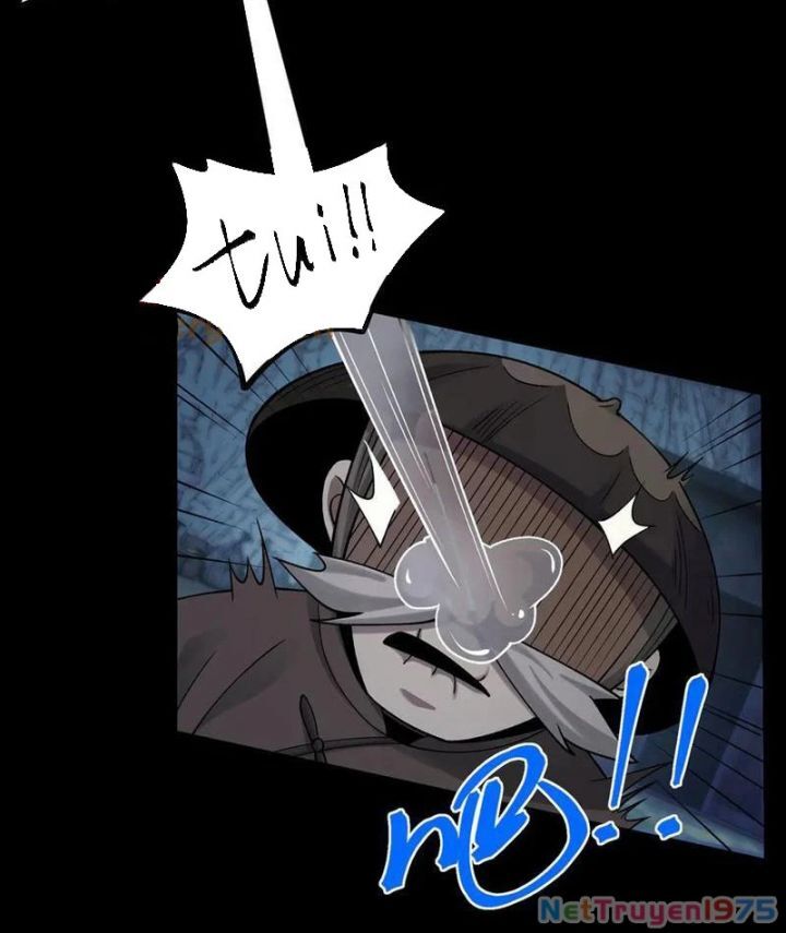 Đến Ma Quỷ Còn Sợ Tâm Thần Chapter 125 - Trang 32