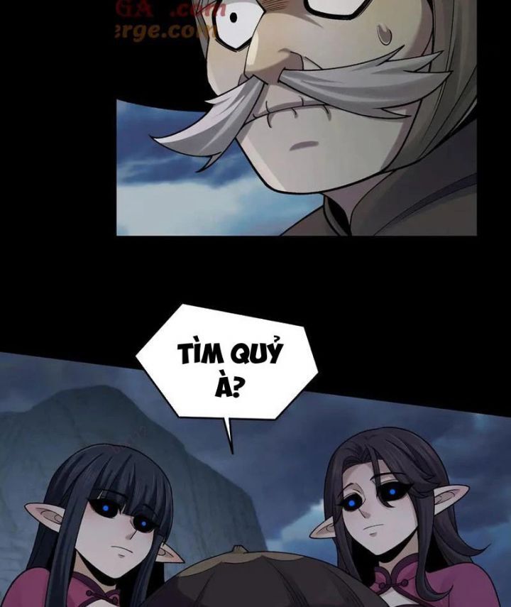 Đến Ma Quỷ Còn Sợ Tâm Thần Chapter 125 - Trang 39