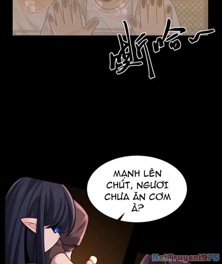 Đến Ma Quỷ Còn Sợ Tâm Thần Chapter 125 - Trang 4