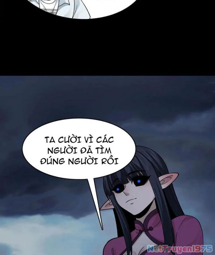 Đến Ma Quỷ Còn Sợ Tâm Thần Chapter 125 - Trang 41