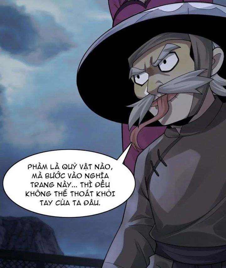 Đến Ma Quỷ Còn Sợ Tâm Thần Chapter 125 - Trang 42