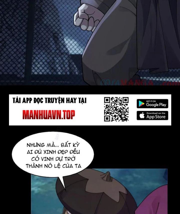 Đến Ma Quỷ Còn Sợ Tâm Thần Chapter 125 - Trang 43