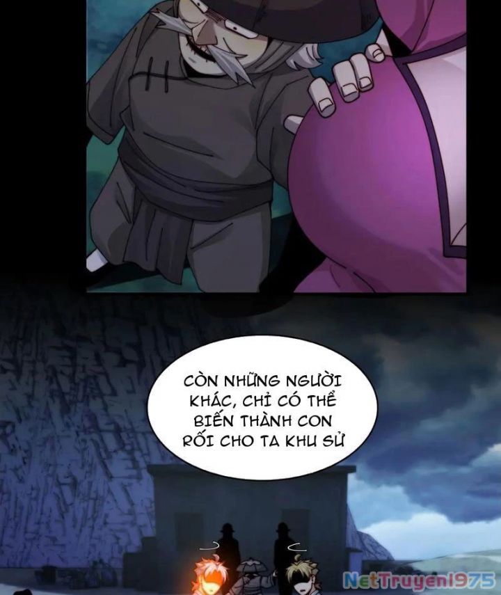 Đến Ma Quỷ Còn Sợ Tâm Thần Chapter 125 - Trang 44