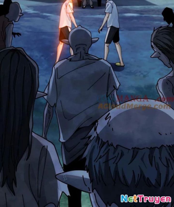 Đến Ma Quỷ Còn Sợ Tâm Thần Chapter 125 - Trang 45