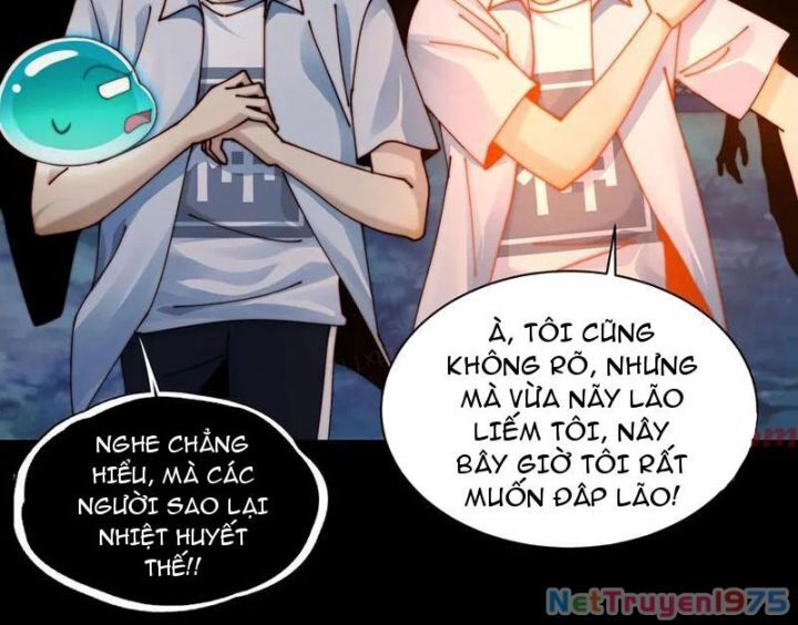 Đến Ma Quỷ Còn Sợ Tâm Thần Chapter 125 - Trang 47