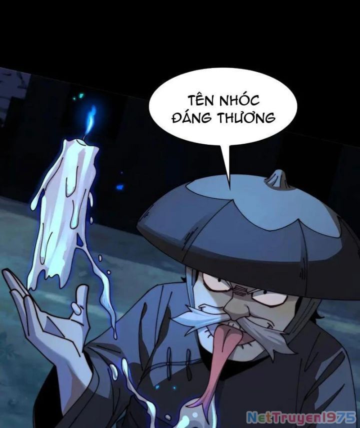 Đến Ma Quỷ Còn Sợ Tâm Thần Chapter 125 - Trang 48