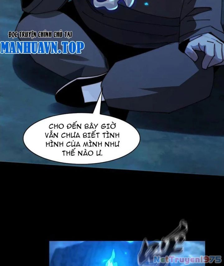 Đến Ma Quỷ Còn Sợ Tâm Thần Chapter 125 - Trang 49