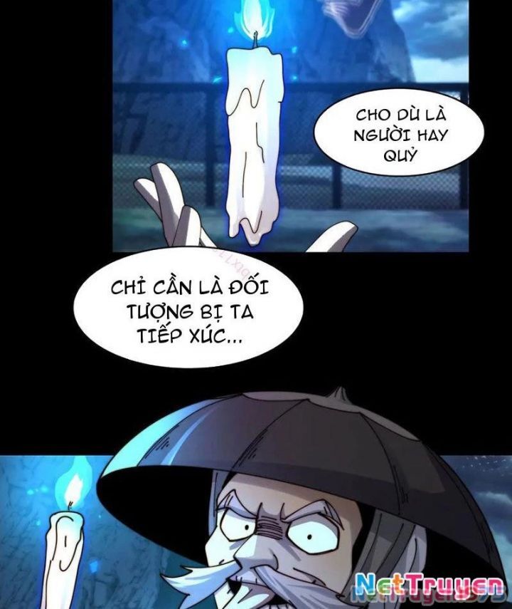 Đến Ma Quỷ Còn Sợ Tâm Thần Chapter 125 - Trang 50