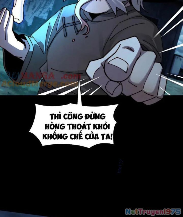 Đến Ma Quỷ Còn Sợ Tâm Thần Chapter 125 - Trang 51