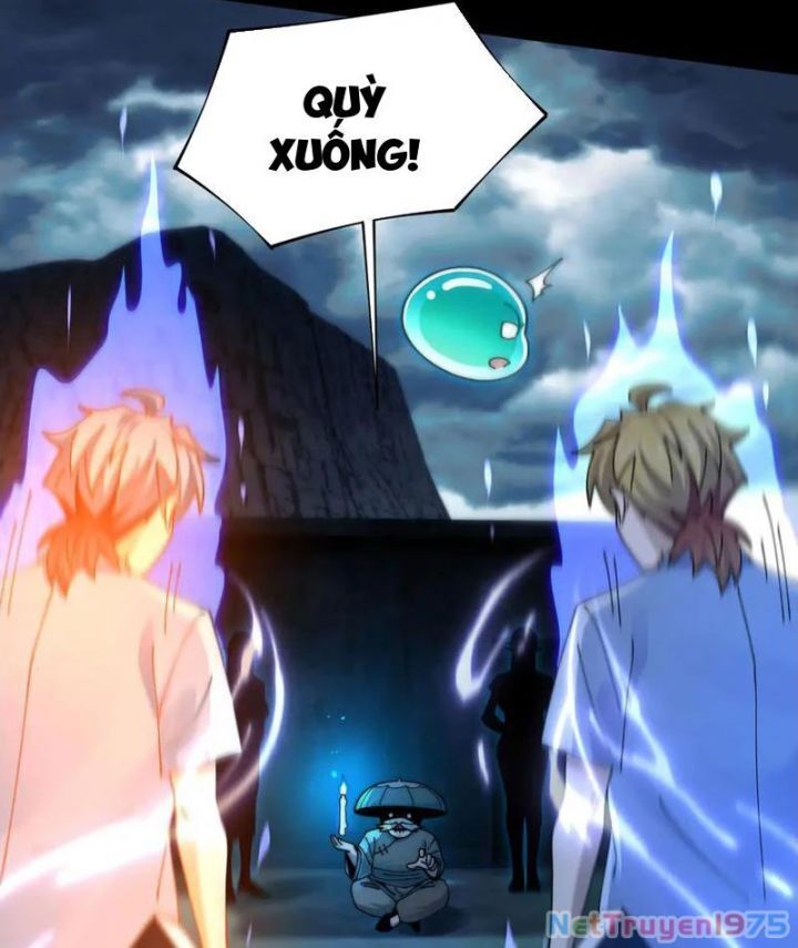 Đến Ma Quỷ Còn Sợ Tâm Thần Chapter 125 - Trang 52