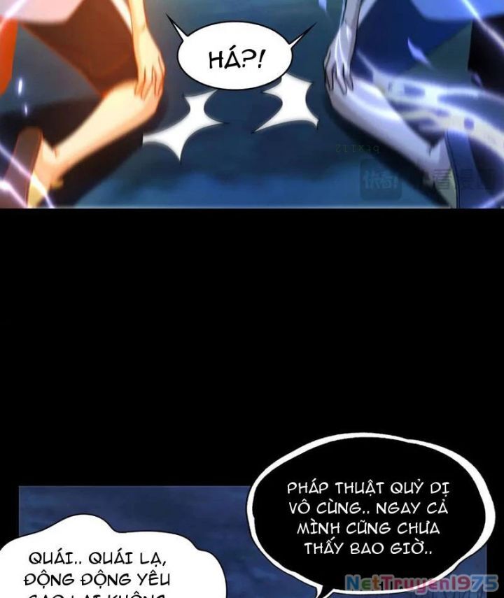 Đến Ma Quỷ Còn Sợ Tâm Thần Chapter 125 - Trang 53