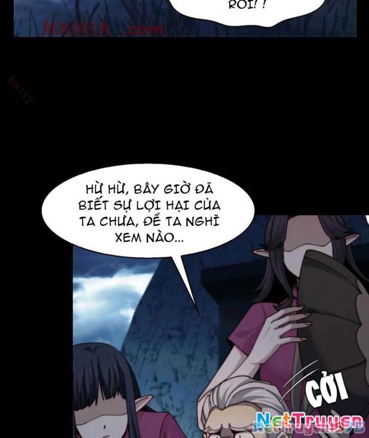 Đến Ma Quỷ Còn Sợ Tâm Thần Chapter 125 - Trang 55