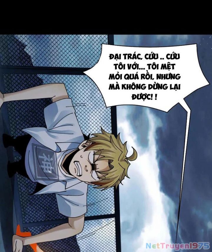 Đến Ma Quỷ Còn Sợ Tâm Thần Chapter 125 - Trang 58