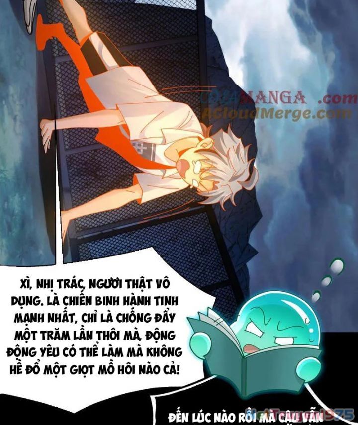 Đến Ma Quỷ Còn Sợ Tâm Thần Chapter 125 - Trang 59