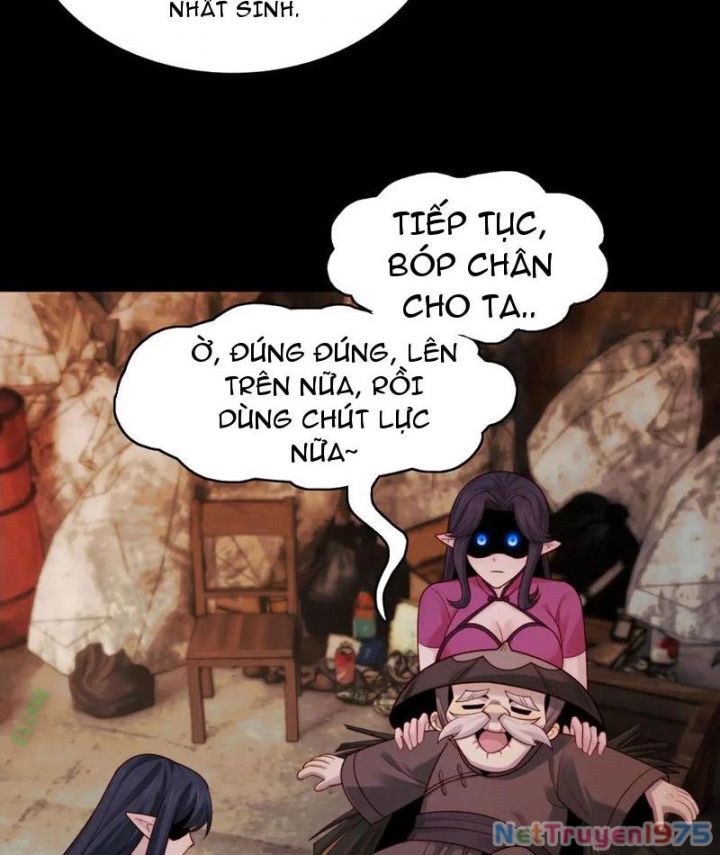 Đến Ma Quỷ Còn Sợ Tâm Thần Chapter 125 - Trang 6