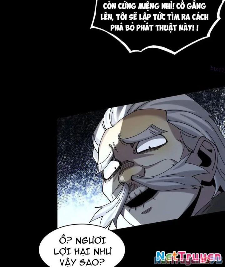 Đến Ma Quỷ Còn Sợ Tâm Thần Chapter 125 - Trang 60