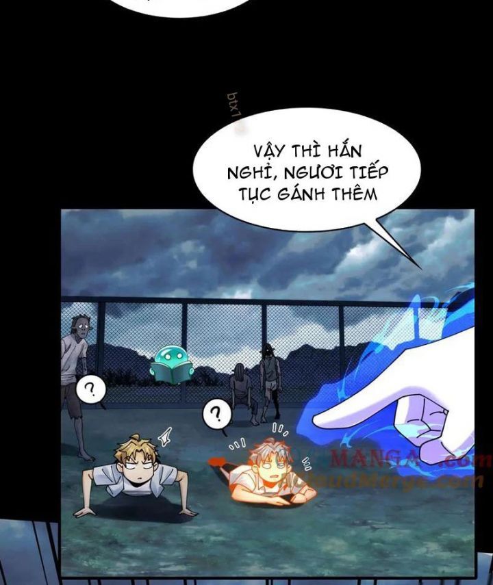 Đến Ma Quỷ Còn Sợ Tâm Thần Chapter 125 - Trang 61