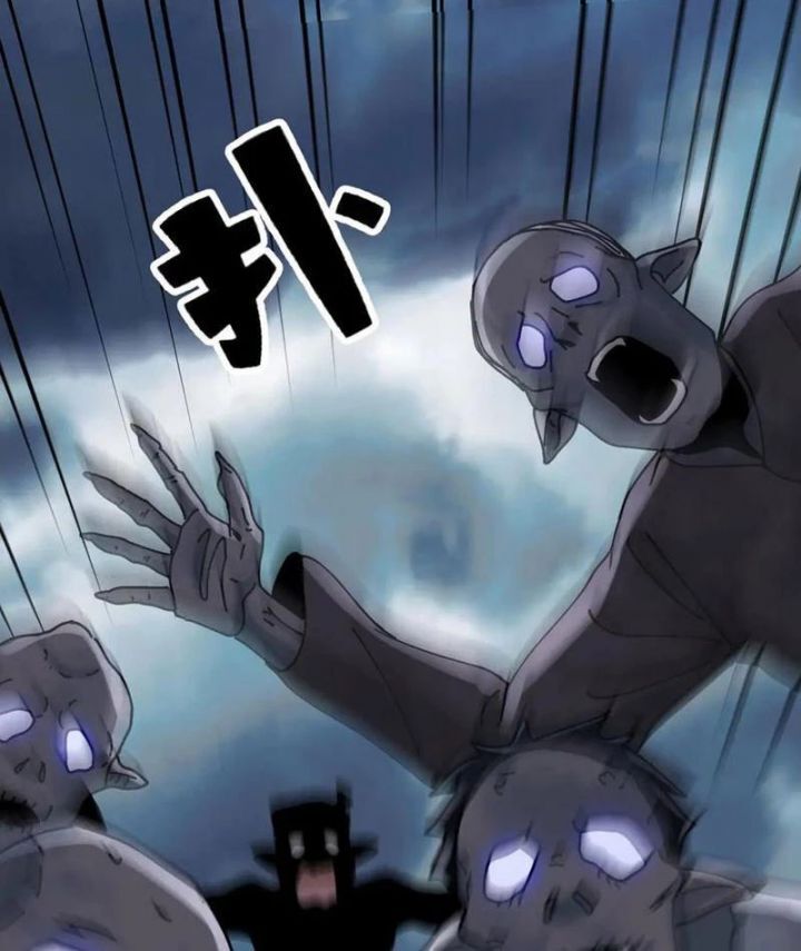 Đến Ma Quỷ Còn Sợ Tâm Thần Chapter 125 - Trang 62