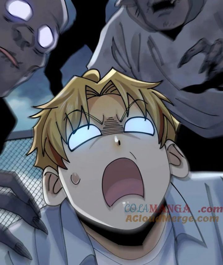 Đến Ma Quỷ Còn Sợ Tâm Thần Chapter 125 - Trang 63