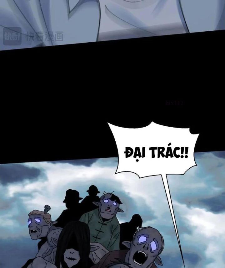 Đến Ma Quỷ Còn Sợ Tâm Thần Chapter 125 - Trang 64