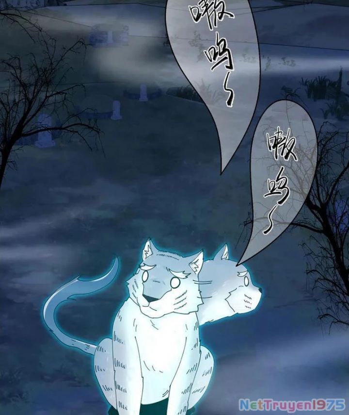 Đến Ma Quỷ Còn Sợ Tâm Thần Chapter 125 - Trang 68