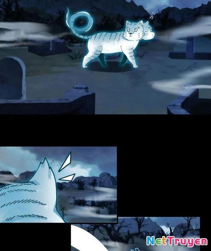 Đến Ma Quỷ Còn Sợ Tâm Thần Chapter 125 - Trang 70