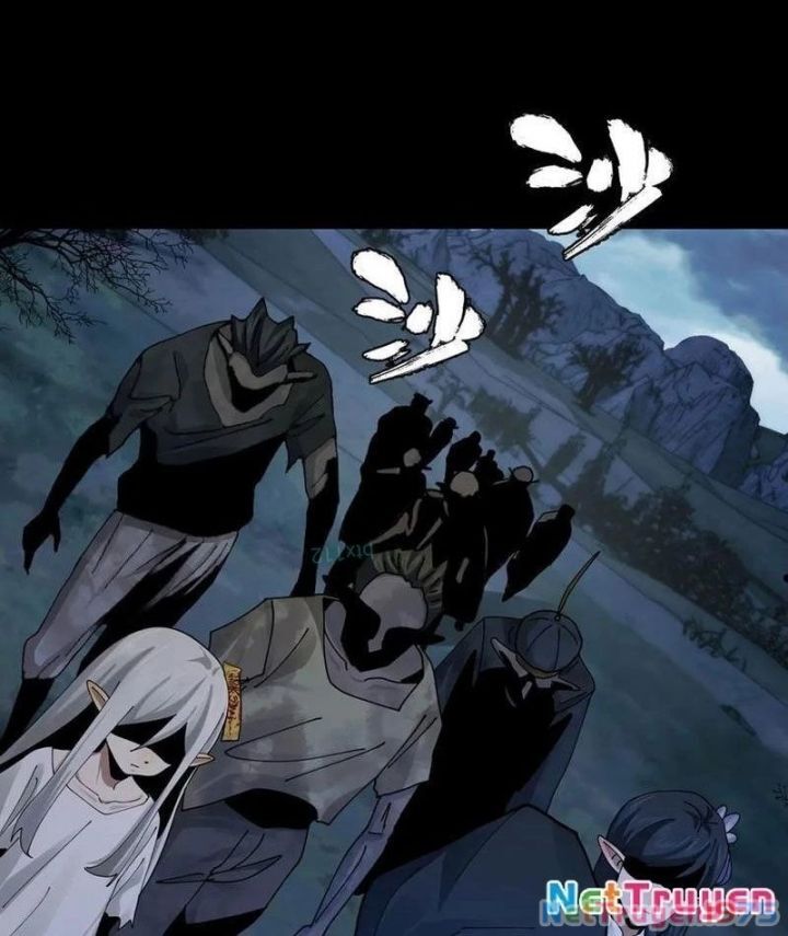 Đến Ma Quỷ Còn Sợ Tâm Thần Chapter 125 - Trang 75