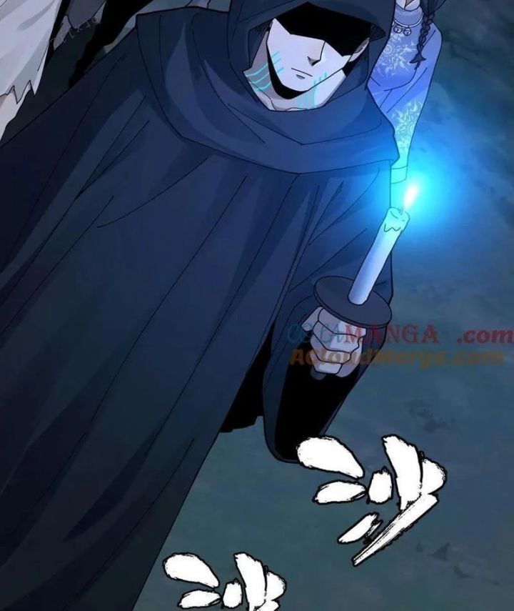 Đến Ma Quỷ Còn Sợ Tâm Thần Chapter 125 - Trang 76