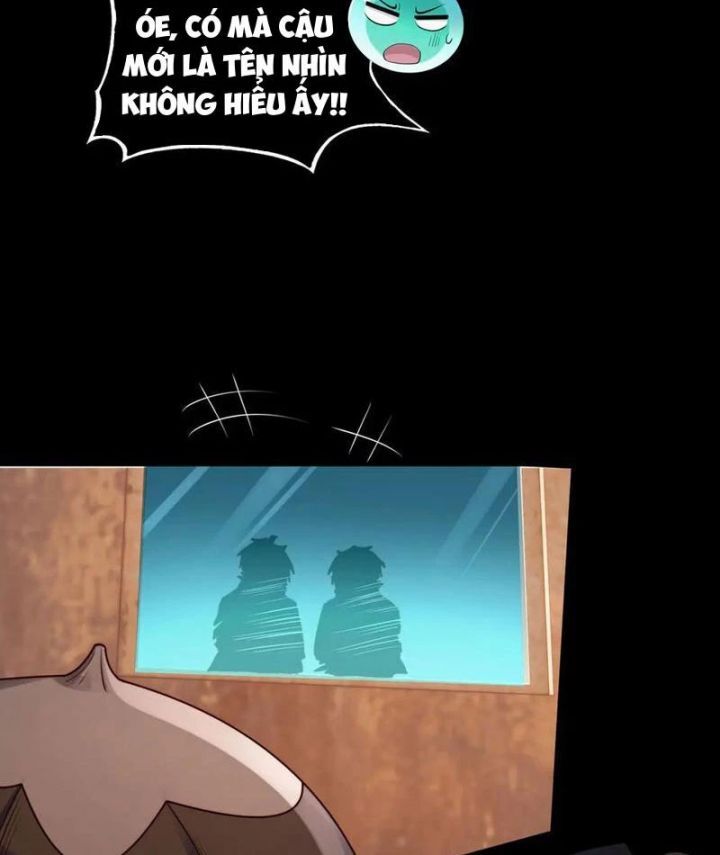 Đến Ma Quỷ Còn Sợ Tâm Thần Chapter 125 - Trang 9