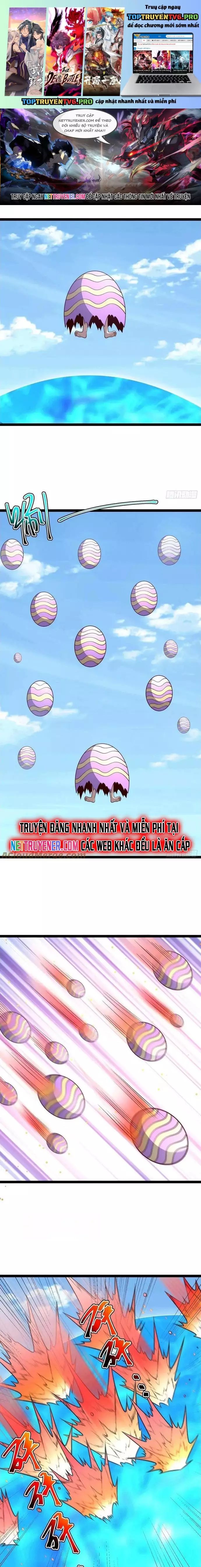 Đến Ma Quỷ Còn Sợ Tâm Thần Chapter 129 - Trang 1