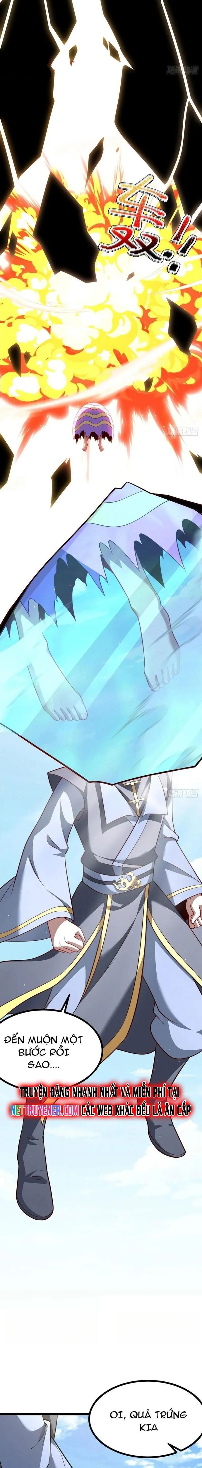 Đến Ma Quỷ Còn Sợ Tâm Thần Chapter 129 - Trang 6