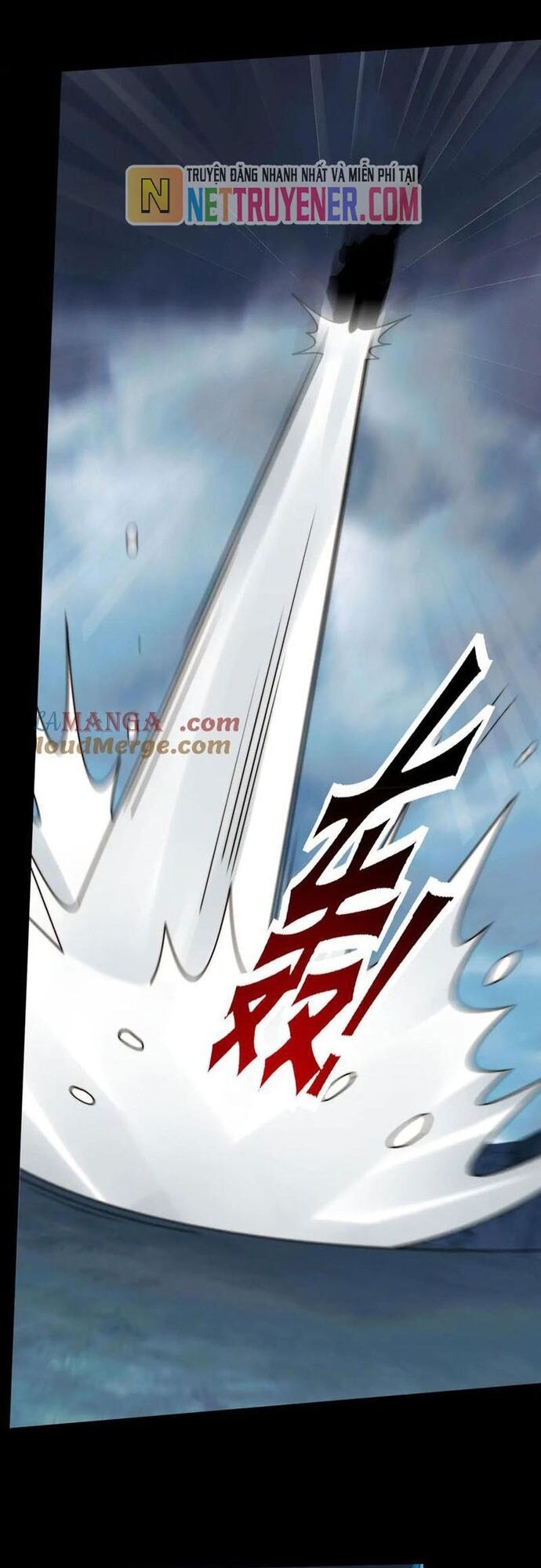 Đến Ma Quỷ Còn Sợ Tâm Thần Chapter 131 - Trang 24