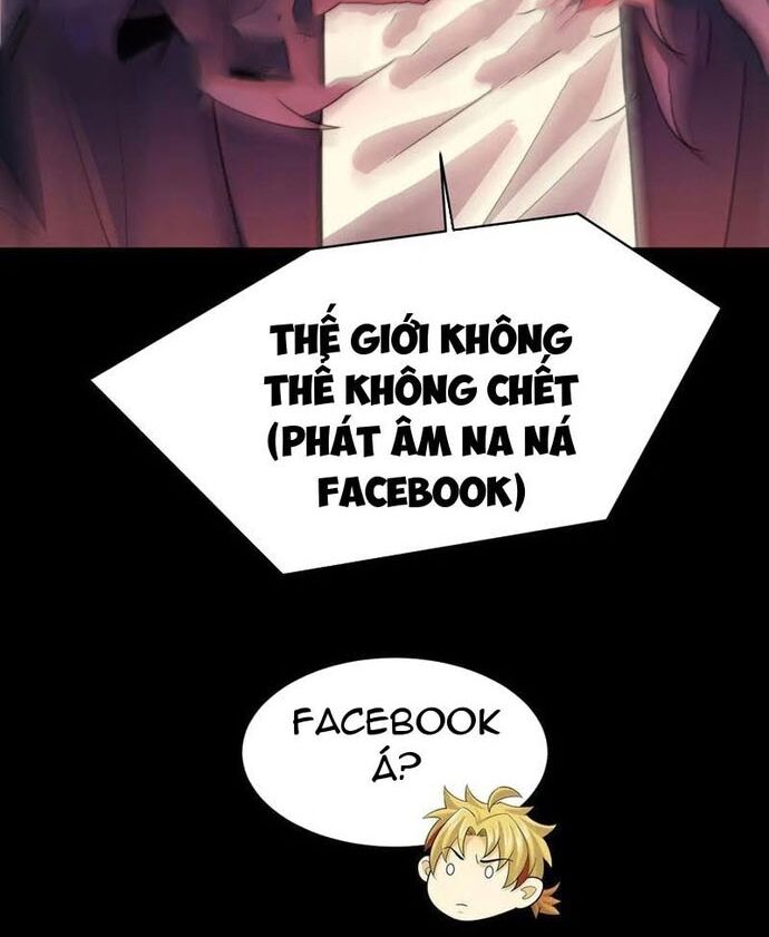 Đến Ma Quỷ Còn Sợ Tâm Thần - Chapter 131 - Page 38