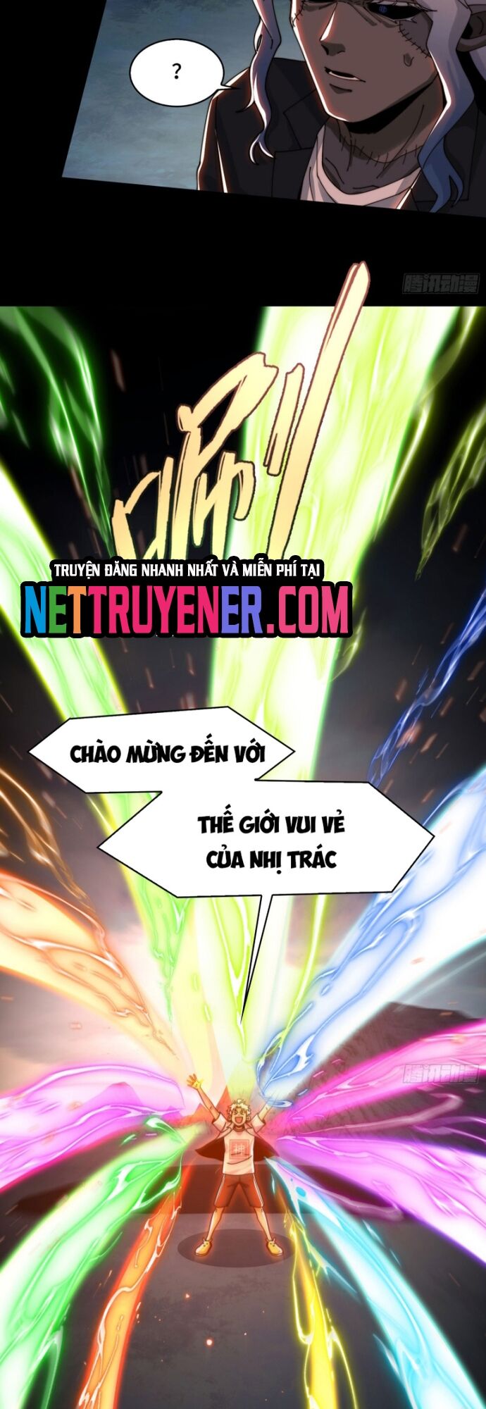 Đến Ma Quỷ Còn Sợ Tâm Thần Chapter 132 - Trang 27