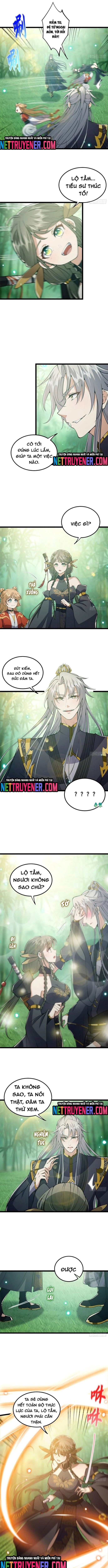 Tài Khoản Này Có Độc - Chapter 39 - Page 3