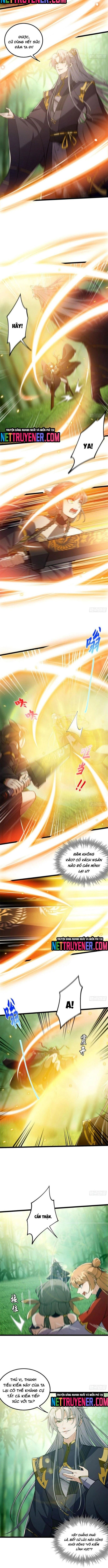 Tài Khoản Này Có Độc - Chapter 39 - Page 4