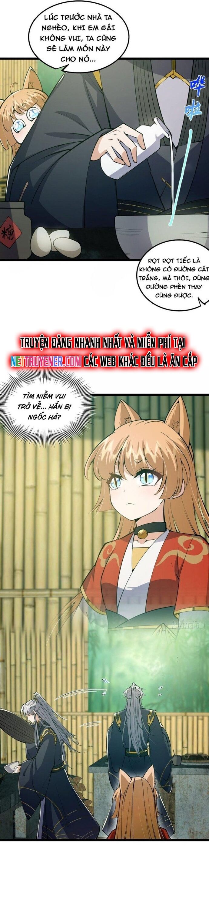 Tài Khoản Này Có Độc - Chapter 41 - Page 10