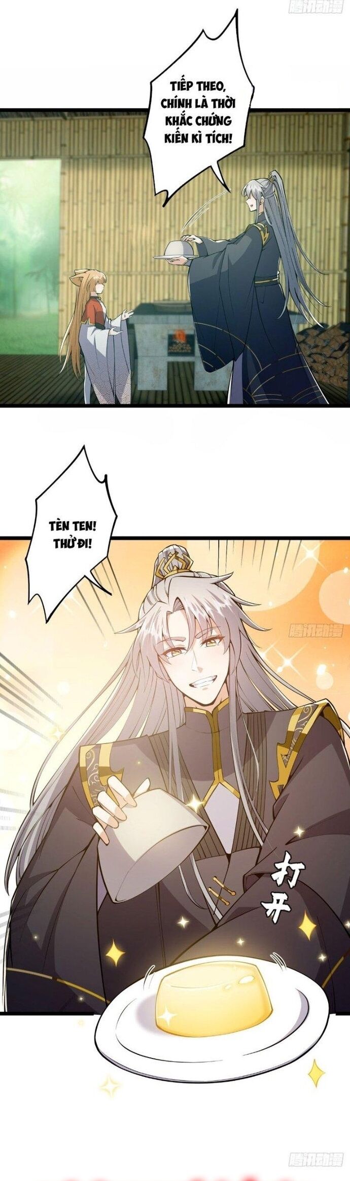 Tài Khoản Này Có Độc - Chapter 41 - Page 12