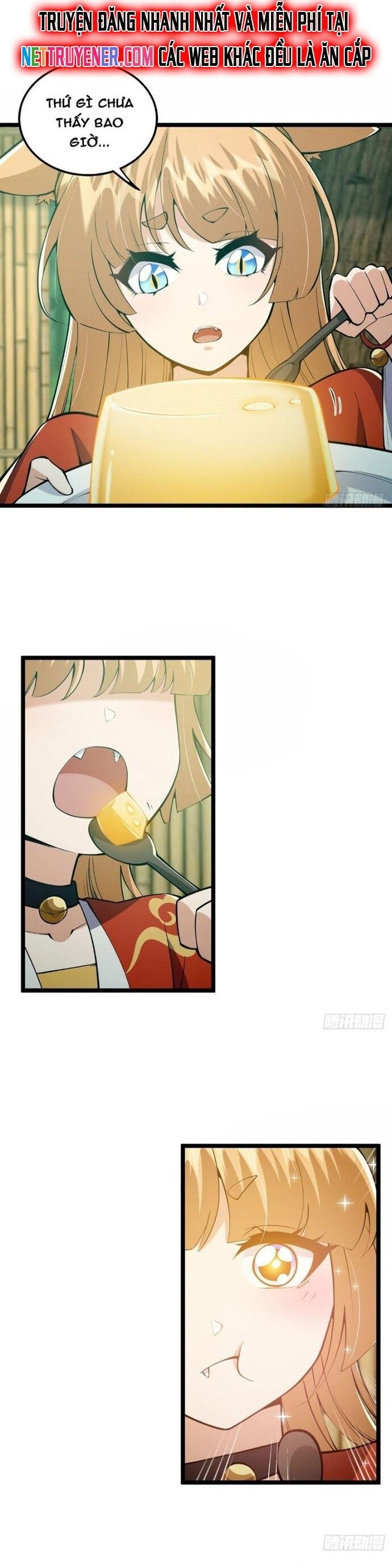 Tài Khoản Này Có Độc - Chapter 41 - Page 13