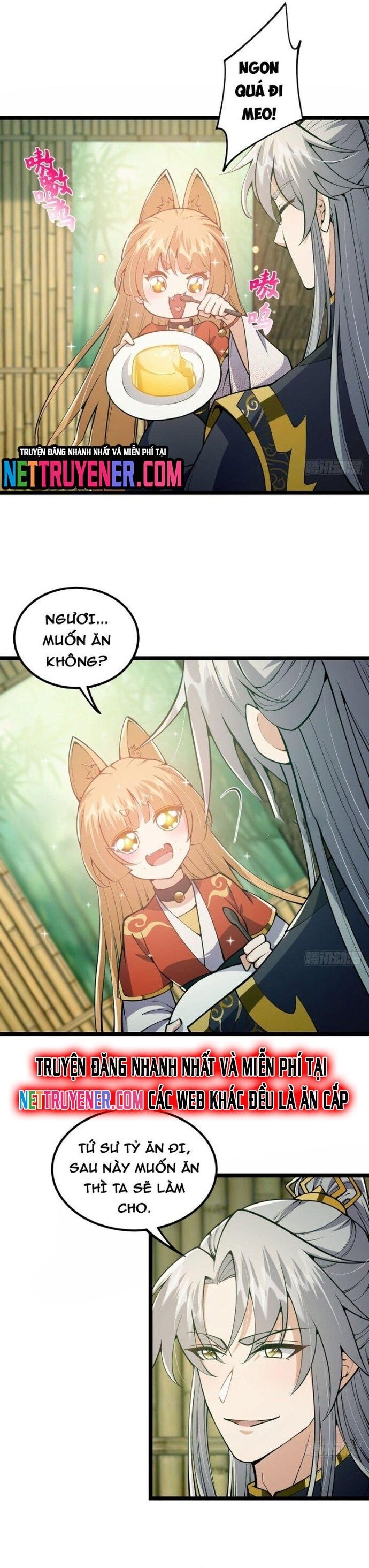 Tài Khoản Này Có Độc - Chapter 41 - Page 14