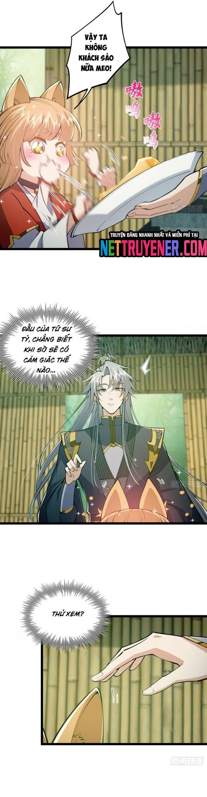 Tài Khoản Này Có Độc - Chapter 41 - Page 15